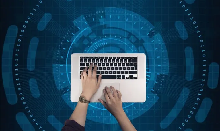 Ackroyd + Stanworth: Vulnerability Management